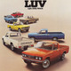Image for article titled Just Remember That Chevy Once Sold a Truck Called the LUV